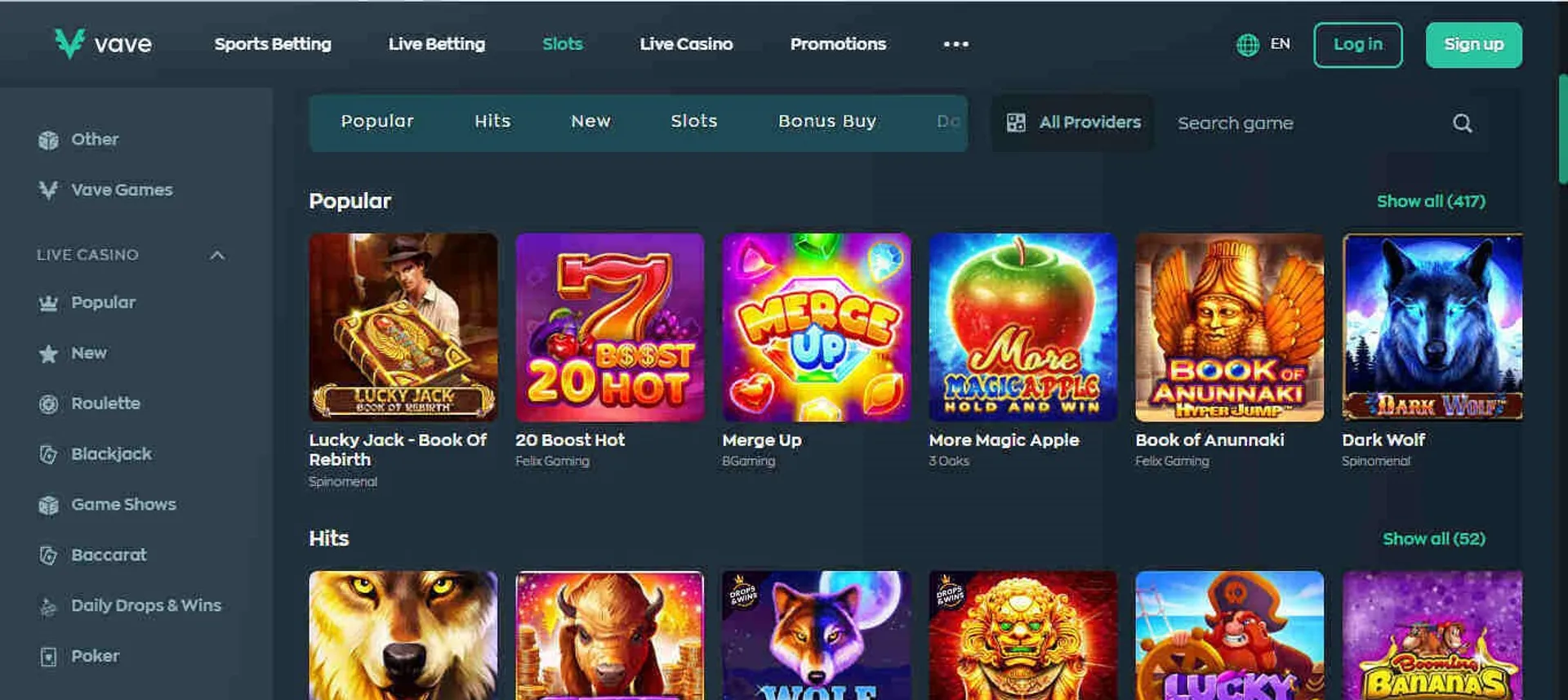 Betfury login