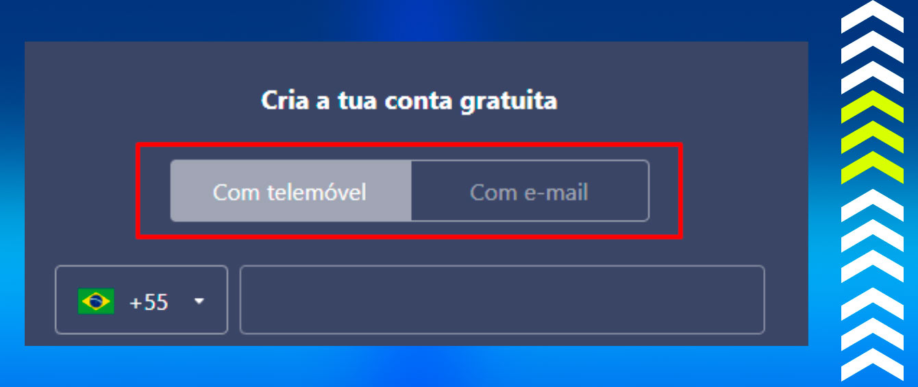 conta betano cancelada