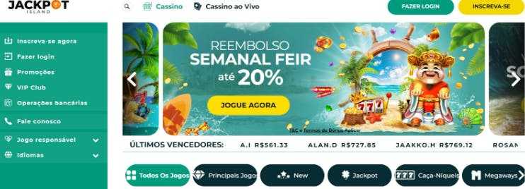 novo888