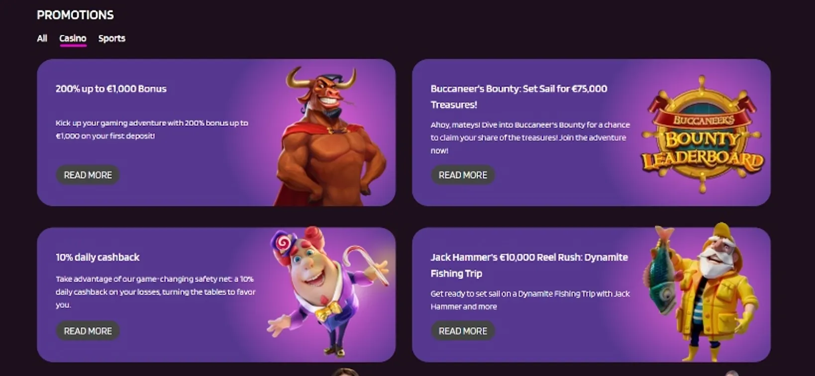 realsbet