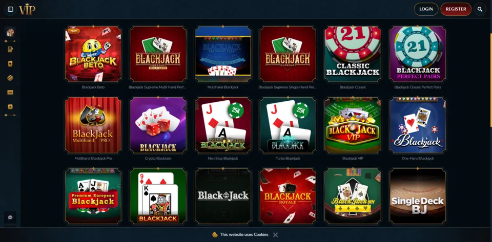 hsbet