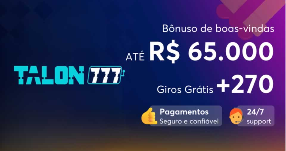 Fogo777 cashback