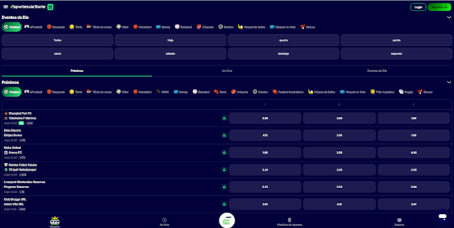 betweb