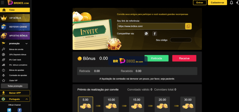 Betano série a