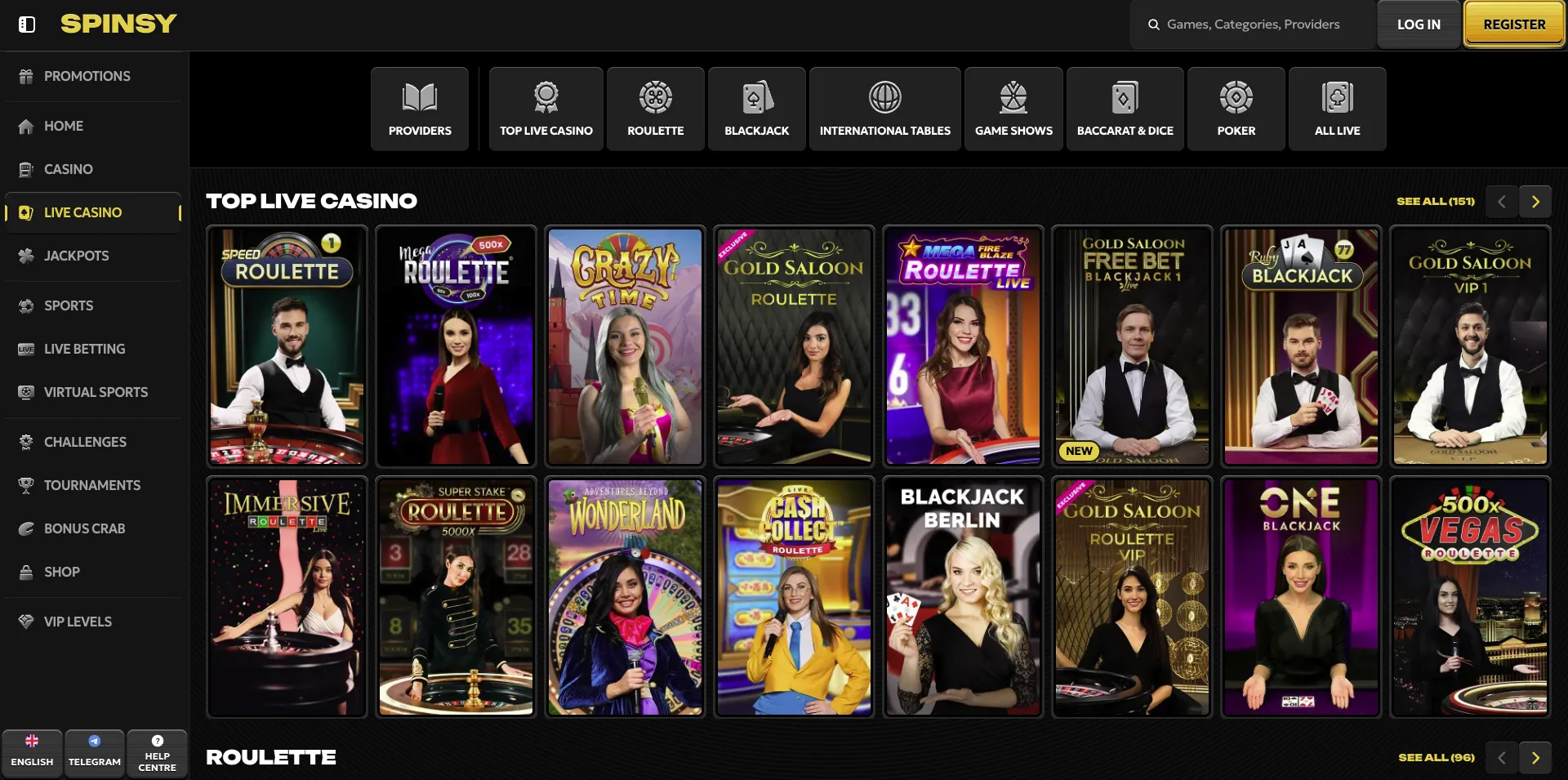 ontario pokerstars