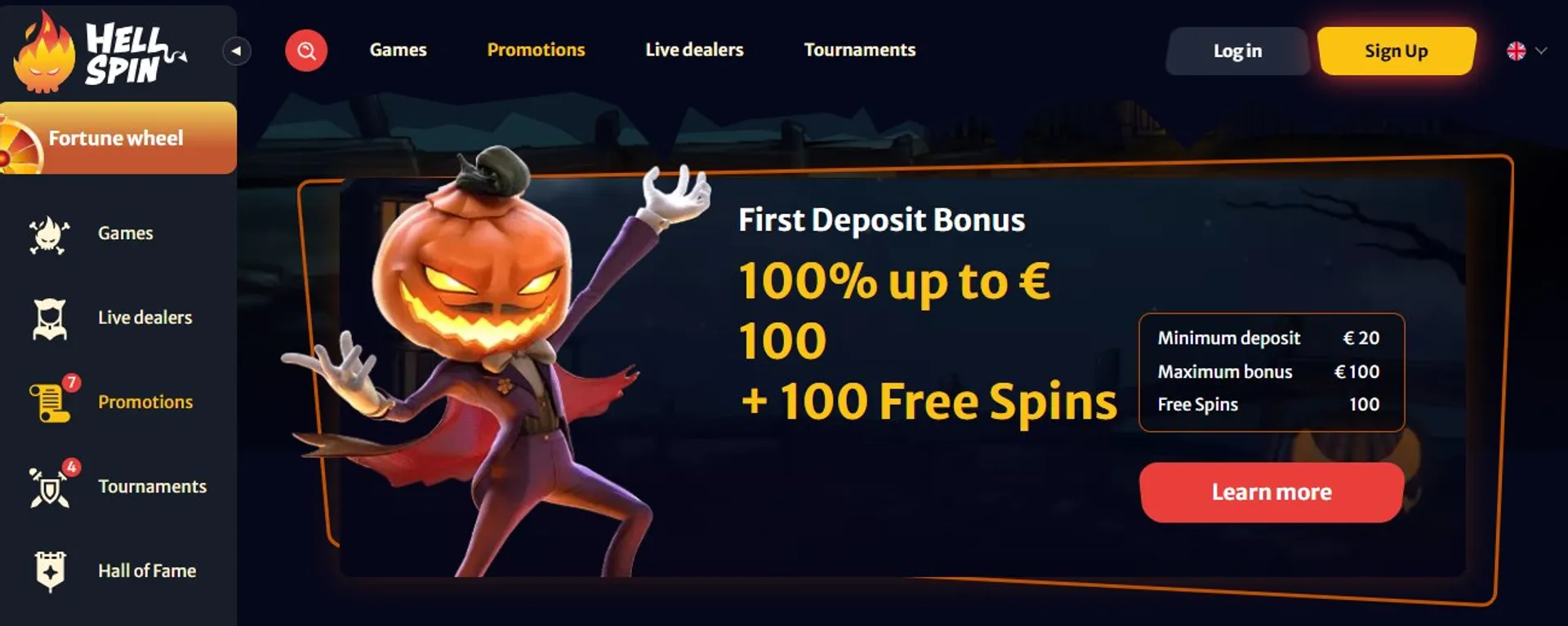 cacobet login