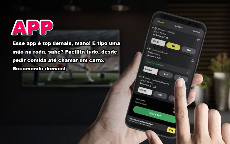 Bet585 app