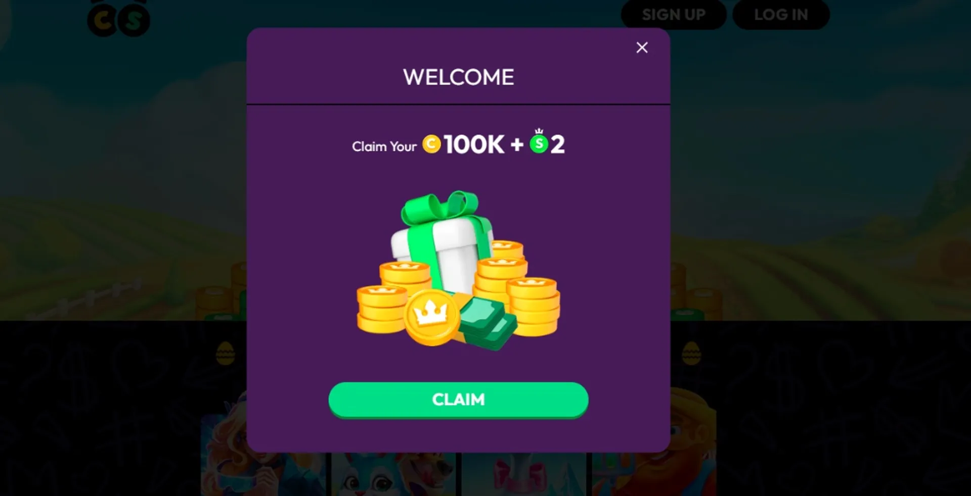 7slots