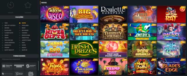 Betano casino ao vivo online