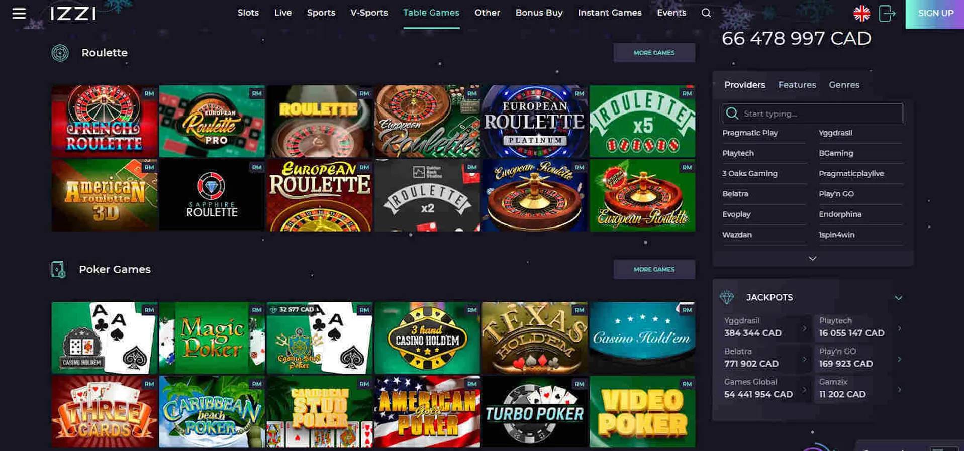 multibet