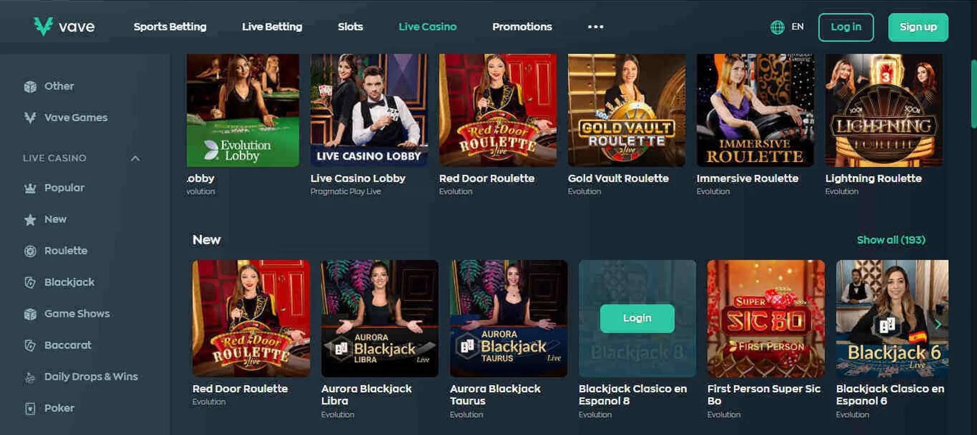 pvbet