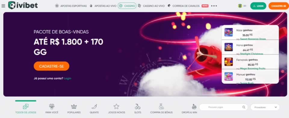 rodadas grátis bet365