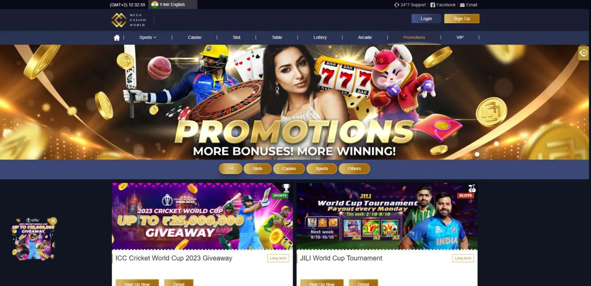 betlive
