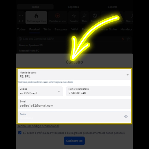 betlive
